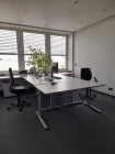 Doppelbüro