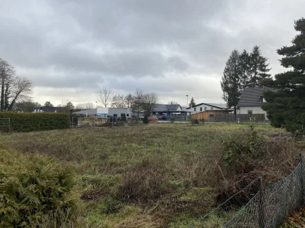 Grundstück - Grundstück kaufen in Steinhagen - Vielseitig nutzbares Gewerbegrundstück in Steinhagen, unmittelbar an der A 33!