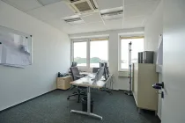 Einzelbüro