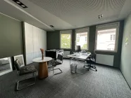 Einzelbüro