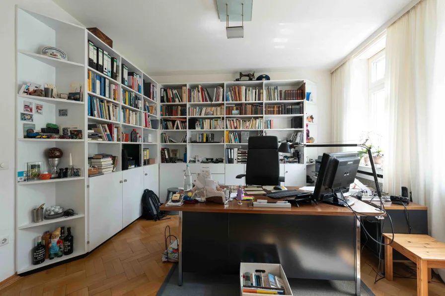 Büro