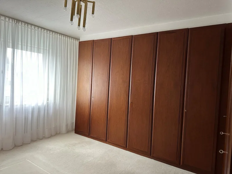 Schlafzimmer Wandschrank 