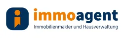 Logo von Immobilienagent Bielefeld e.K.