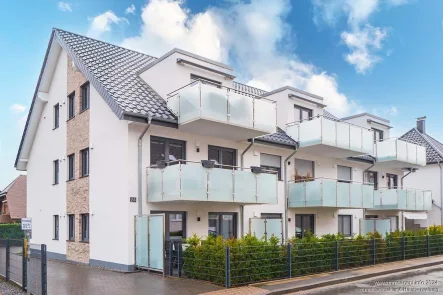 f5b228a9-c0f7-49e6-bfad-edef469e80e3 - Wohnung mieten in Bielefeld - Attraktive Erdgeschosswohnung in Heepen