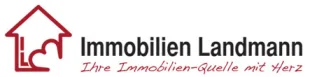 Logo von Immobilien Landmann