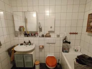 Badezimmer ...