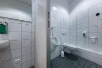 Kunden-WC