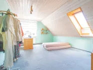 Schlafzimmer OG