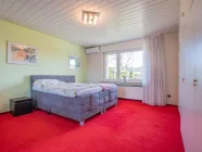 Schlafzimmer EG