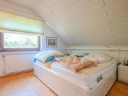 Schlafzimmer Whg. vorne