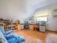 Kinderzimmer / Arbeitszimmer Whg. vorne