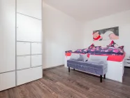 Schlafzimmer EG