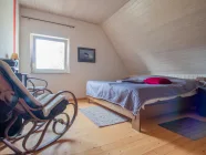 Schlafzimmer OG