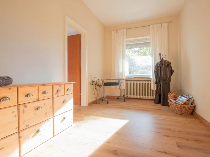 Durchgangszimmer OG