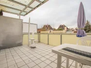 Dachterrasse OG