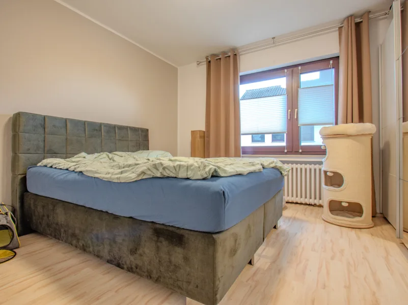 Schlafzimmer OG