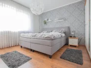 Schlafzimmer EG