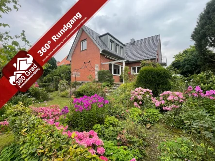 Ihr neues Zuhause - Haus kaufen in Billerbeck - Sonniges Zuhause - Wohnhaus in Billerbeck