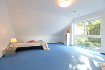 Das blaue Zimmer