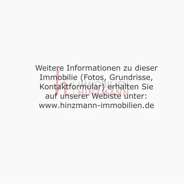 Weitere Infos auf unserer Website