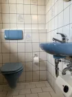 Gäste WC