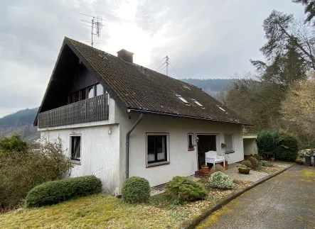 AAn v I - Haus kaufen in Kordel - "Freiräume zum Leben" in diesem großzügigen Wohnhaus!