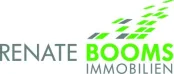 Logo von Renate Booms Immobilien