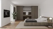 Schlafzimmer (Beispiel)