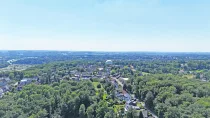 Wetterstation fußläufig erreichbar