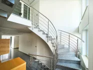 Treppe Eingangsbereich