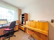 Arbeitszimmer