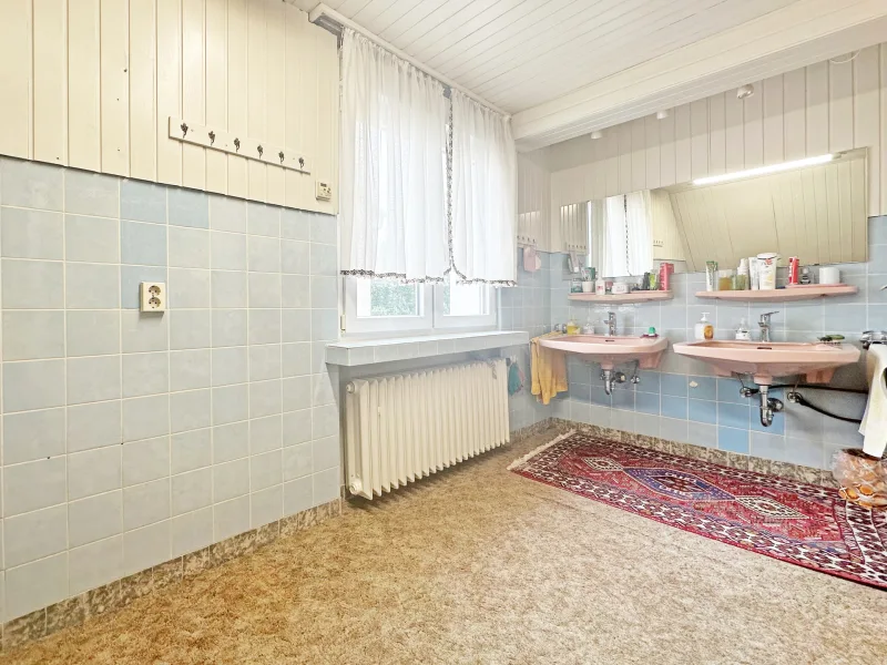 Badezimmer