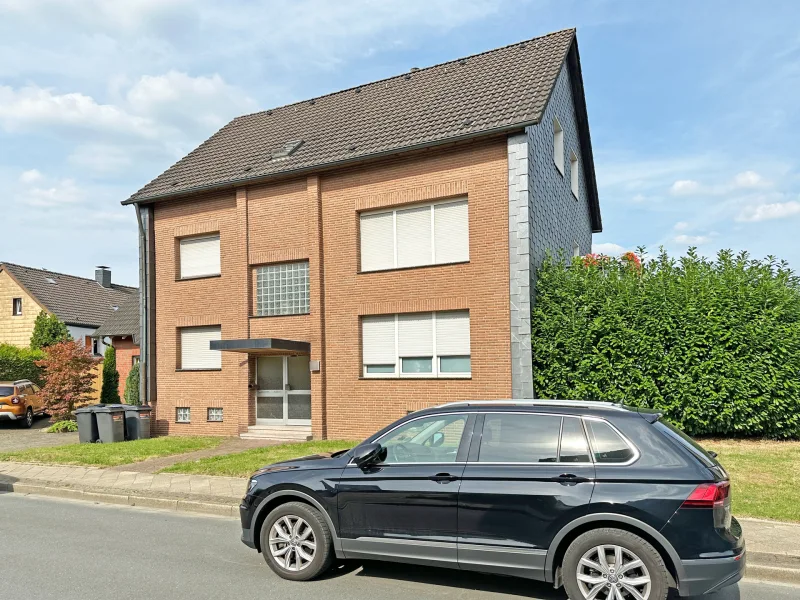 Dreifamilienhaus