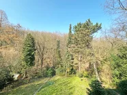 Ihr Ausblick i.d. Parkähnlichen Garten 