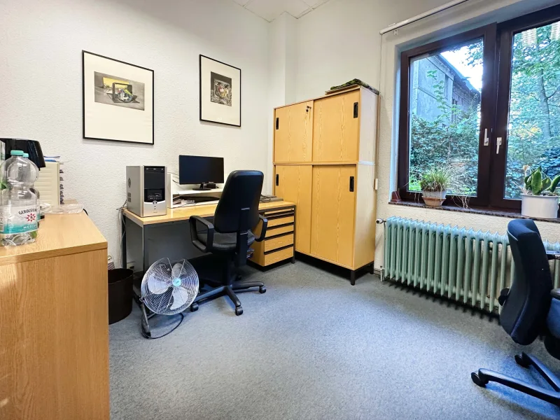 Büro