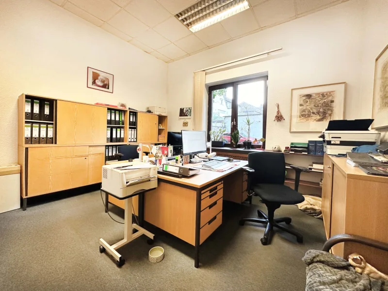 Büro