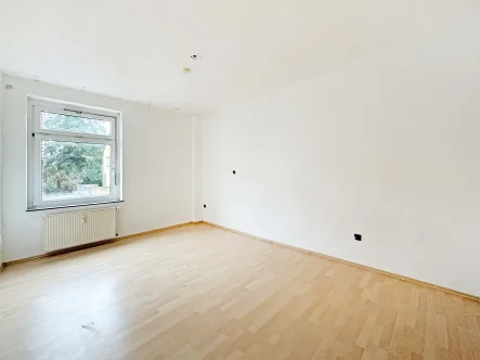 Wohnzimmer - Wohnung mieten in Bochum - Machen Sie es sich bequem in Hamme!