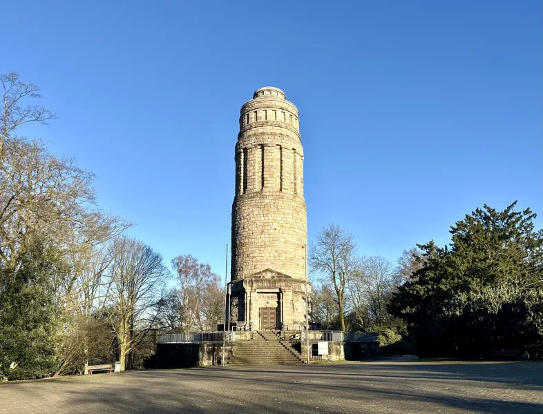 Bismarckturm