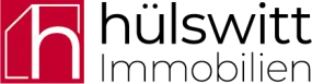 Logo von hülswitt Immobilien GmbH