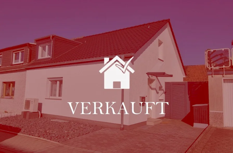 VERKAUFT - Haus kaufen in Bochum - Einfamilienhaus 2013-2017 kernsaniert