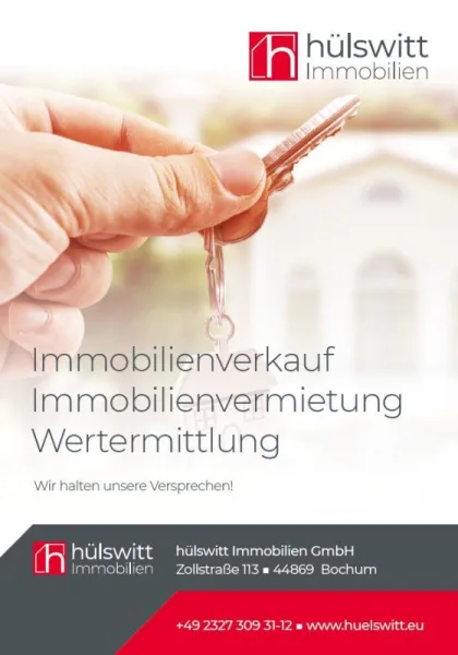 hülswitt Immobilien