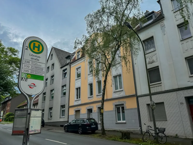 NEU zur Vermietung in Bochum Grumme - Außenansicht - Reuter Immobilien – Immobilienmakler (2)