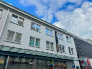 NEU zur Vermietung in Bochum Innenstadt - Außenansicht - Reuter Immobilien – Immobilienmakler