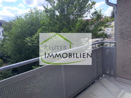 NEU zur Vermietung in Herne Wanne-Süd - Balkon - Reuter Immobilien – Immobilienmakler (2) - Wohnung mieten in Herne - Bald schon Ihr neues Zuhause! Kernsanierte 2,5 Räume mit Balkon Nähe Solbad