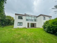 NEU zum Verkauf in Bochum Linden - Einfamilienhaus - Rückansicht - Reuter Immobilien – Immobilienmakler (2)