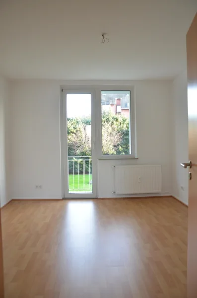 NEU zur Vermietung in Bochum Oberdahlhausen - Schlafzimmer - Reuter Immobilien – Immobilienmakler