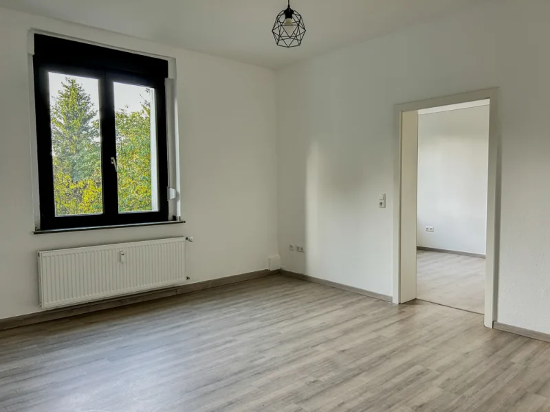 NEU zur Vermietung in Bochum Linden - Schlafzimmer - Reuter Immobilien – Immobilienmakler