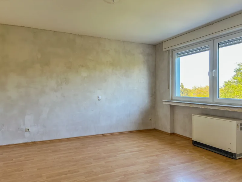 NEU zum Verkauf in Bochum Westenfeld - Eigentumswohnung - Schlafzimmer 1 - Reuter Immobilien – Immobilienmakler (2)