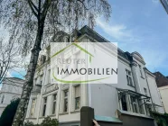 NEU zur Vermietung in Bochum am Stadtpark - Außenansicht - Reuter Immobilien – Immobilienmakler