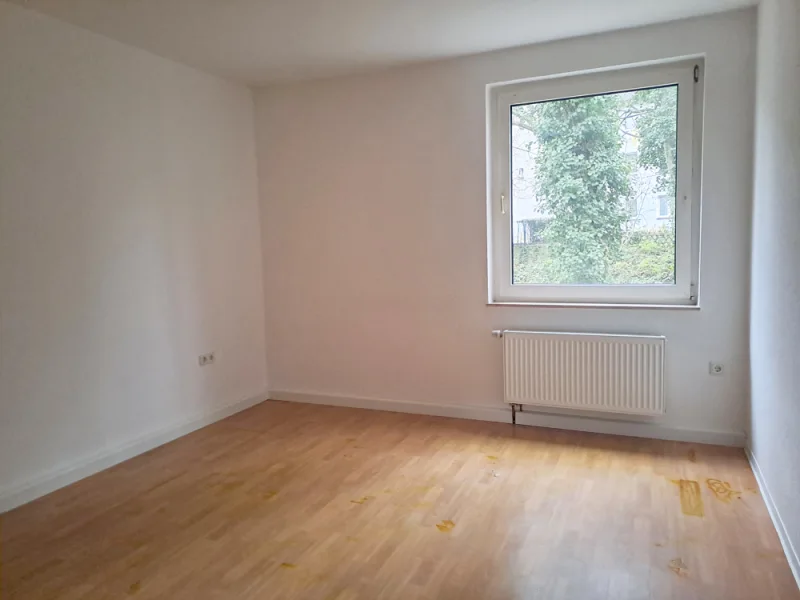 NEU zur Vermietung in Bochum Zentrum -Schlafzimmer- Reuter Immobilien – Immobilienmakler